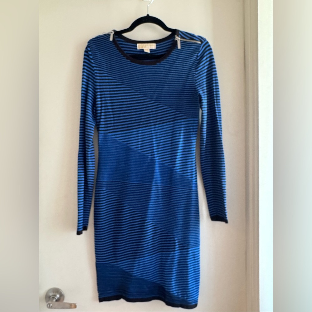 Michael Kors body con
